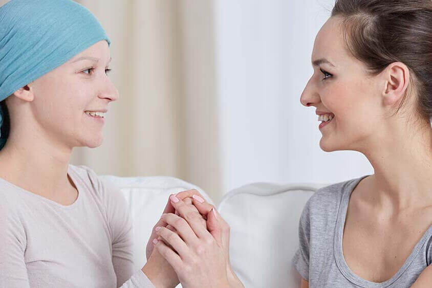 Kanser Hastalığında Neden Psikolojik Destek Almalıyım ?