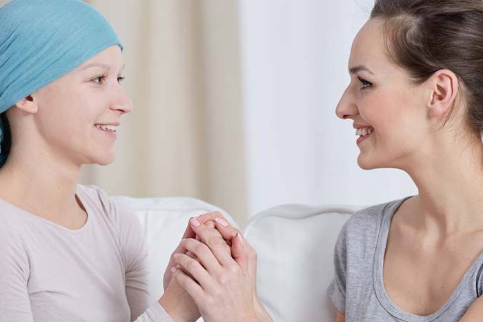 Kanser Hastalığında Neden Psikolojik Destek Almalıyım ?